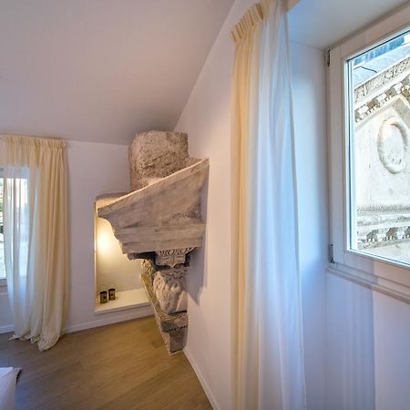 Apartment Roman Heritage Split Chambre photo