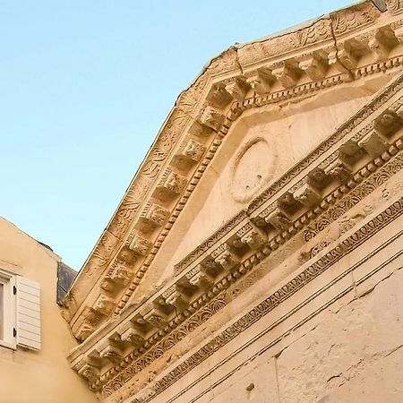 Apartment Roman Heritage Split Extérieur photo