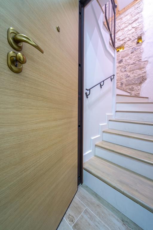 Apartment Roman Heritage Split Chambre photo