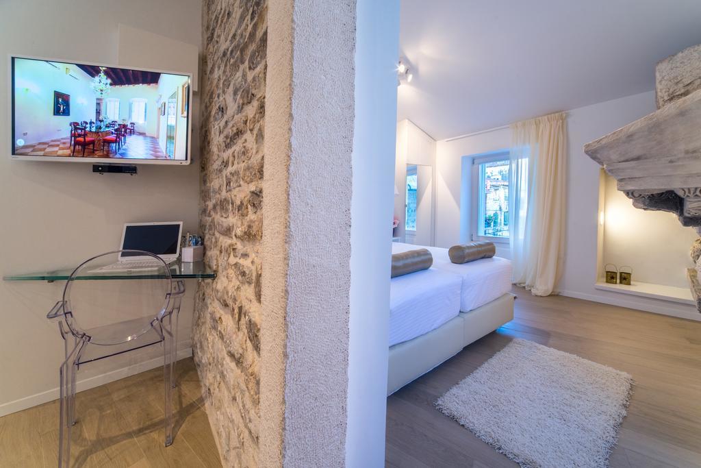 Apartment Roman Heritage Split Chambre photo