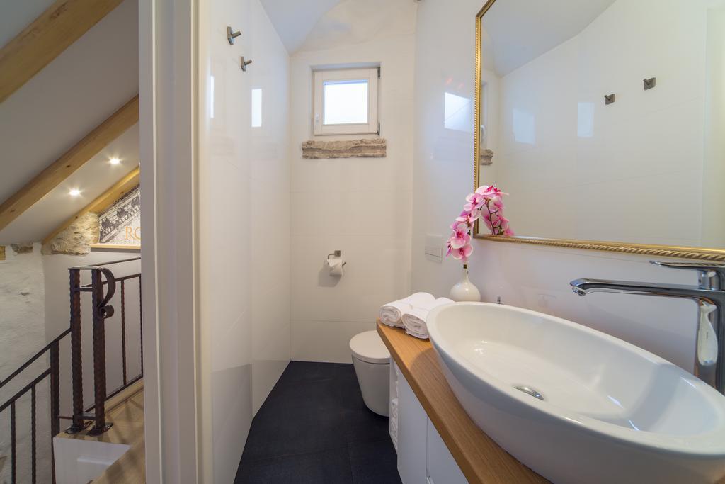Apartment Roman Heritage Split Chambre photo